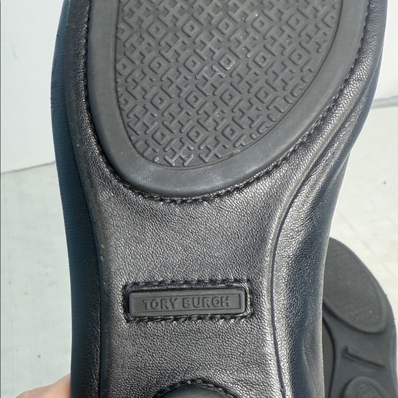 TORY BURCH REVA TRAVEL BALLET - Picture 8 of 10